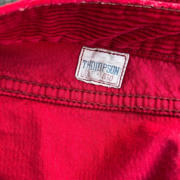 Ralph Lauren - Thompson 650 - Picture 7 of 9